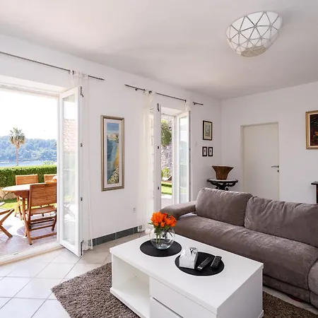 Vista Old Town Nyaraló Cavtat