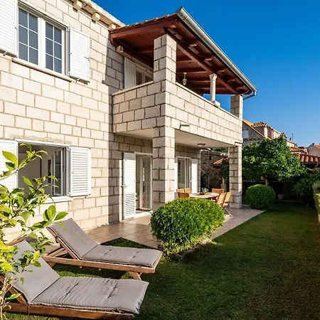 Vista Old Town Prázdninový dům *