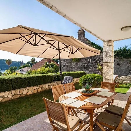 Vista Old Town Σπίτι διακοπών