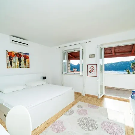 Prázdninový dům Vista Old Town