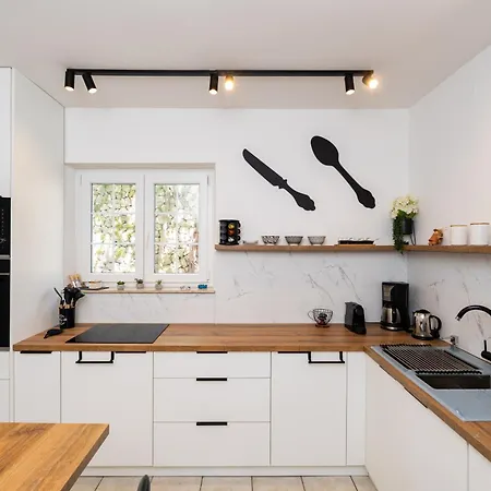 Vista Old Town * ツァヴタット