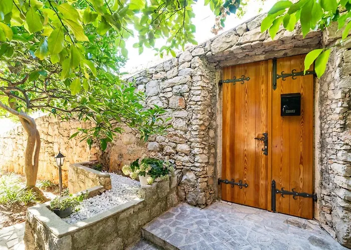 Vista Old Town Holiday home *