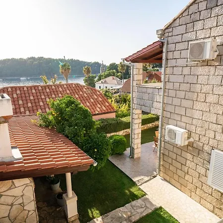 House Vista Old Town * Cavtat