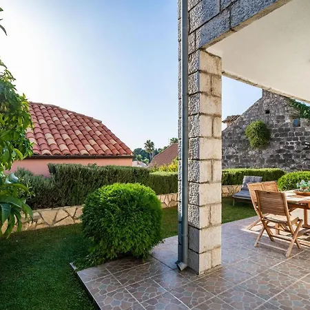 House Vista Old Town Cavtat