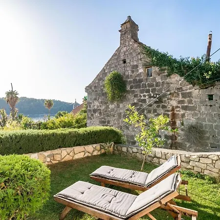 Tatil Evi House Vista Old Town