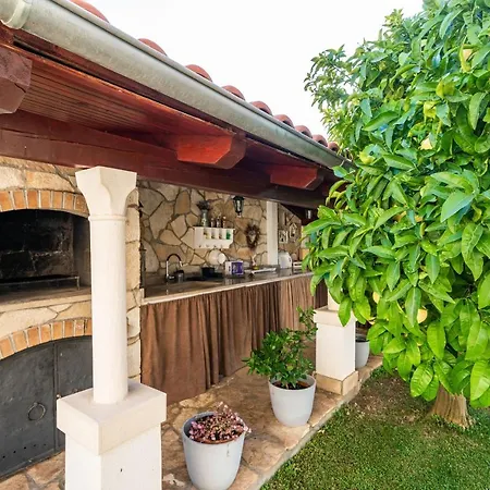 House Vista Old Town Tatil Evi Cavtat