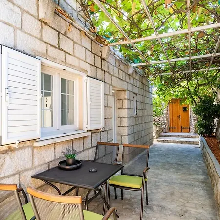 House Vista Old Town *