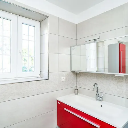 House Vista Old Town