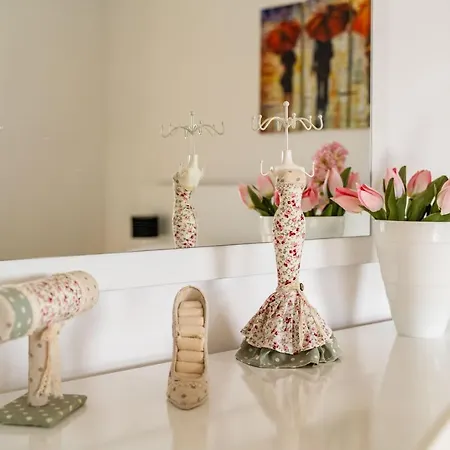 House Vista Old Town Tatil Evi *