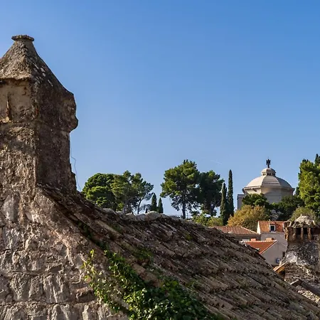 House Vista Old Town Tatil Evi Cavtat