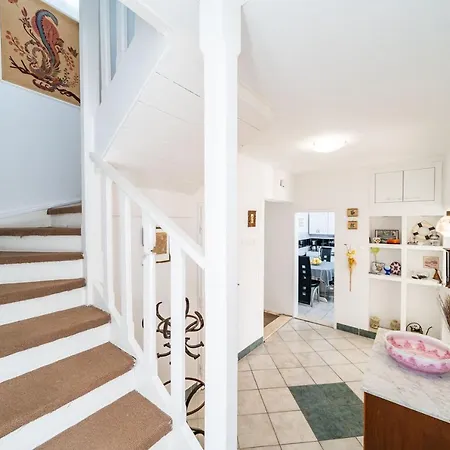 Tatil Evi House Vista Old Town