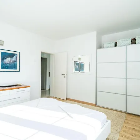 House Vista Old Town Tatil Evi