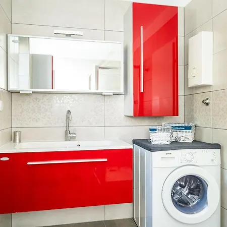 Tatil Evi House Vista Old Town