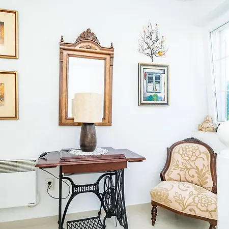 Tatil Evi House Vista Old Town