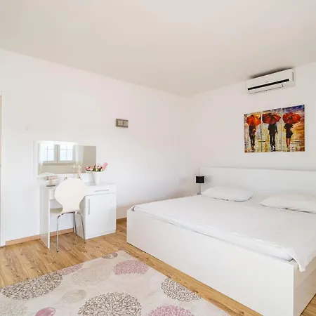 Tatil Evi House Vista Old Town *