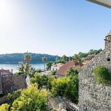 Tatil Evi House Vista Old Town Cavtat