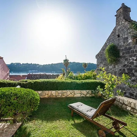 House Vista Old Town * Cavtat