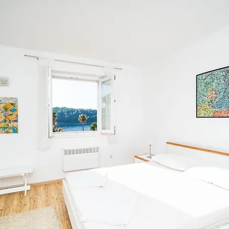 House Vista Old Town Tatil Evi