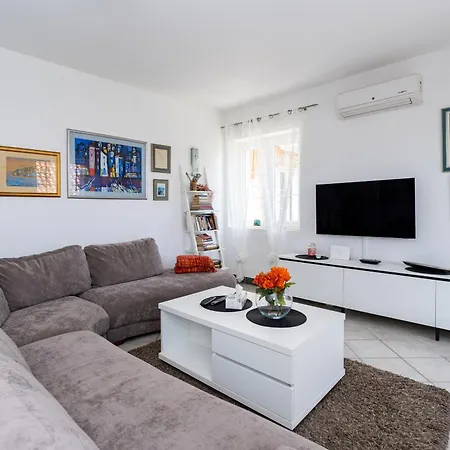 House Vista Old Town Tatil Evi *