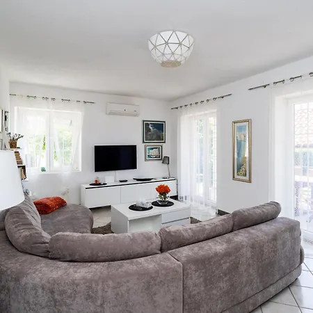 Tatil Evi House Vista Old Town Cavtat