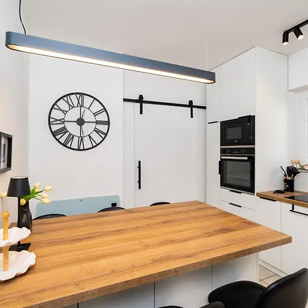 House Vista Old Town *